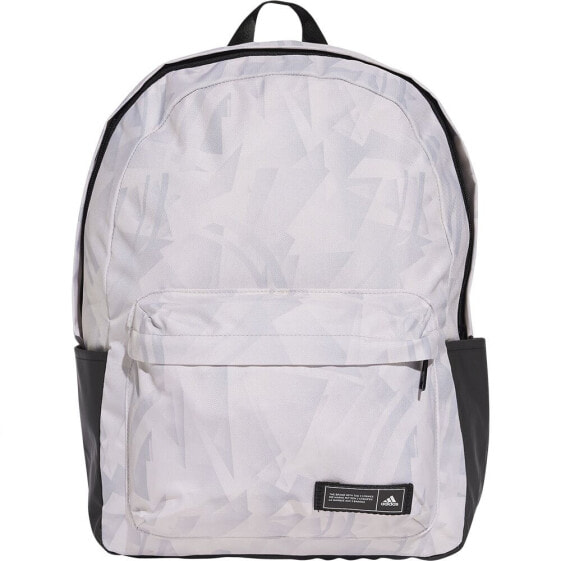 ADIDAS Classic Graphic 27.5L backpack