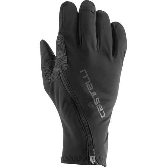 CASTELLI Spettacolo RoS long gloves