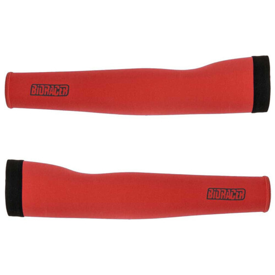 BIORACER Stratos Arm Warmers