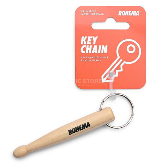 Rohema Keychain 61220