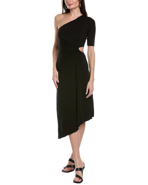 Velvet By Graham & Spencer Cailin Maxi Dress Women's