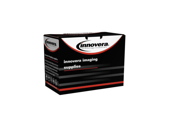 Innovera IVRK505LToner Cartridge (OEM# Samsung CLT-K505L) 6,000 Page Yield; Blac