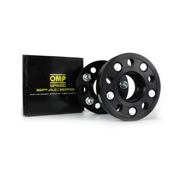 Разделители OMP 5x114,3 67,1 20 mm M12x1,5