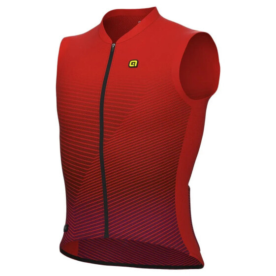 ALE PR-E Modular sleeveless jersey