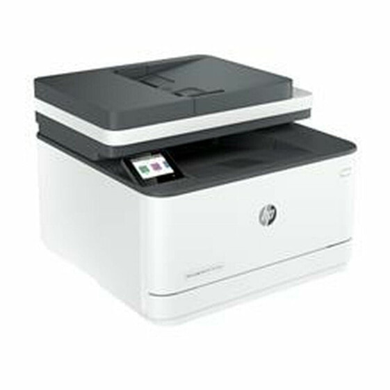 Мультифункциональный принтер HP 3G630F Белый