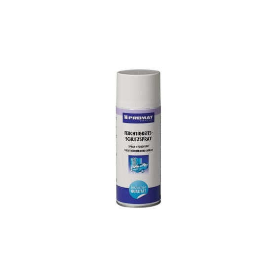 Promat chemicals Feuchtigkeitsschutzspray transparent 400 ml , VE: 12