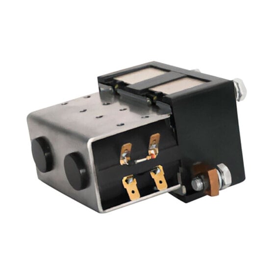 GOLDENSHIP S-Series 24V GS64005 GS64007 Solenoid