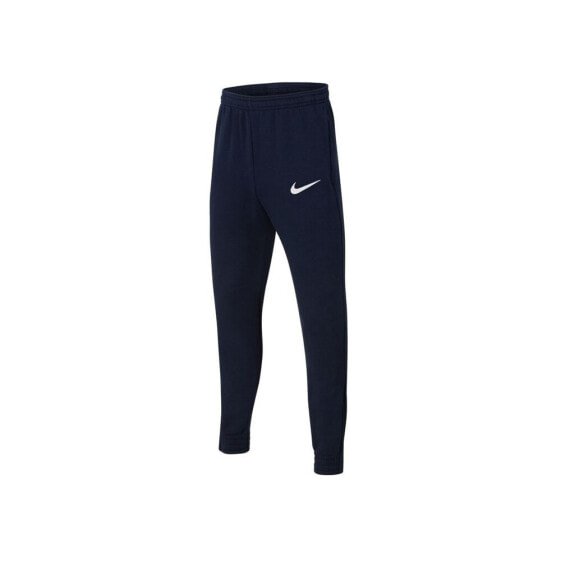 Спортивные брюки Nike JR Park 20 Fleece