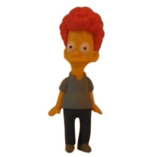 Фигурка DIVERSE Rod Flanders Figurine The Simpsons (Симпсоны)