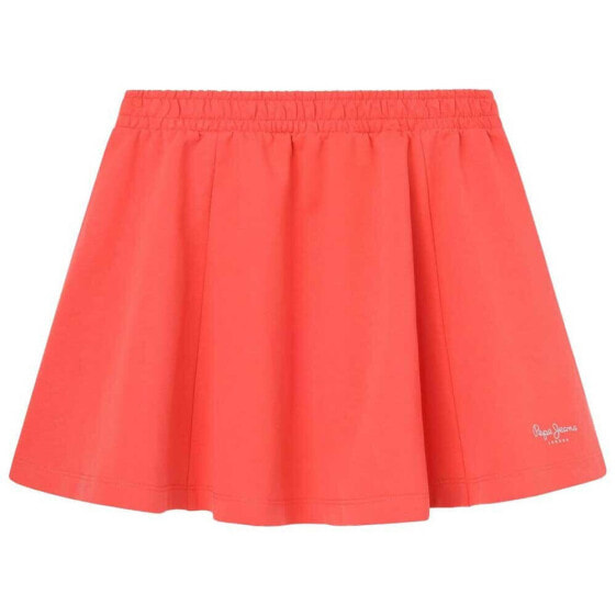 PEPE JEANS Nery Short Skirt