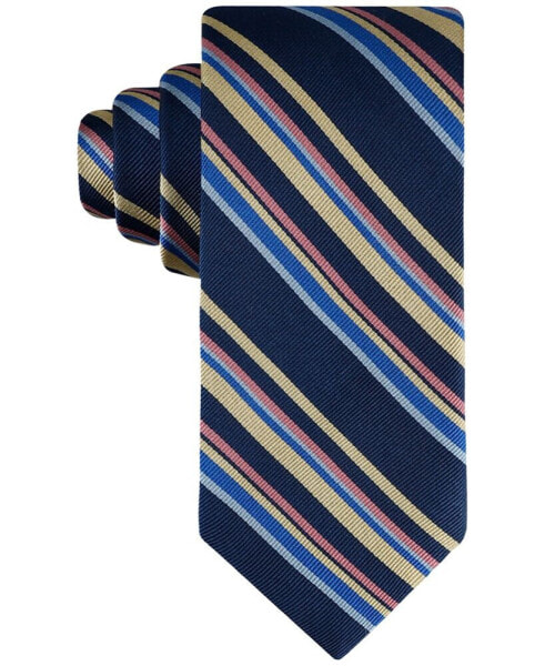 Men's Tristan Stripe Tie