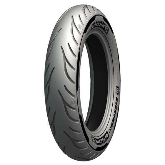 MICHELIN MOTO Commander III Cruiser 54H TL/TT Road Front Tire