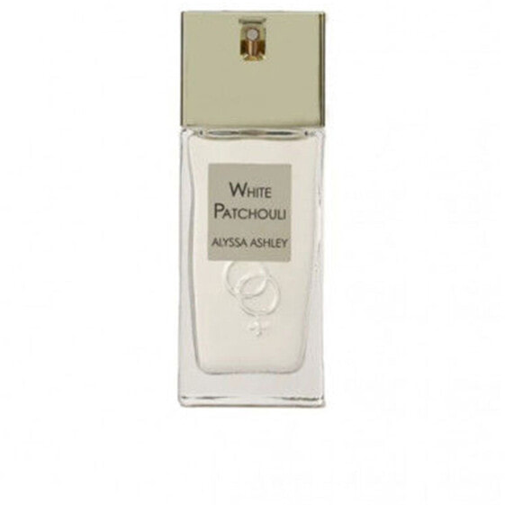 Unisex Perfume Alyssa Ashley White Patchouli EDP (30 ml)