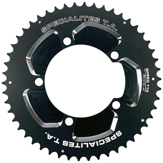 SPECIALITES TA Speed chainring