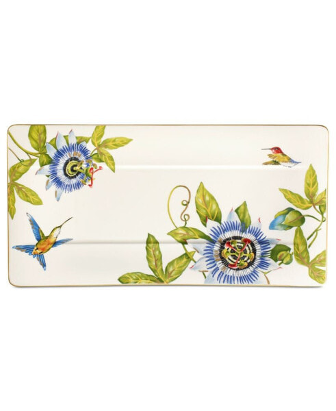 Serveware, Amazonia Rectangular Sandwich Tray