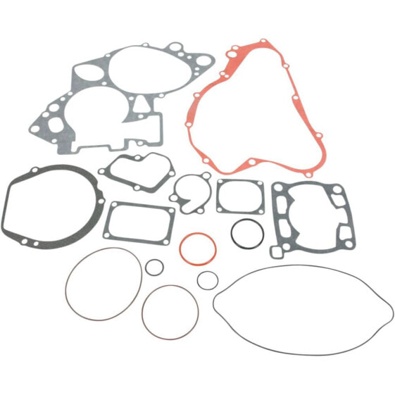 MOOSE HARD-PARTS Suzuki RM 808547MSE Complete Gasket Kit