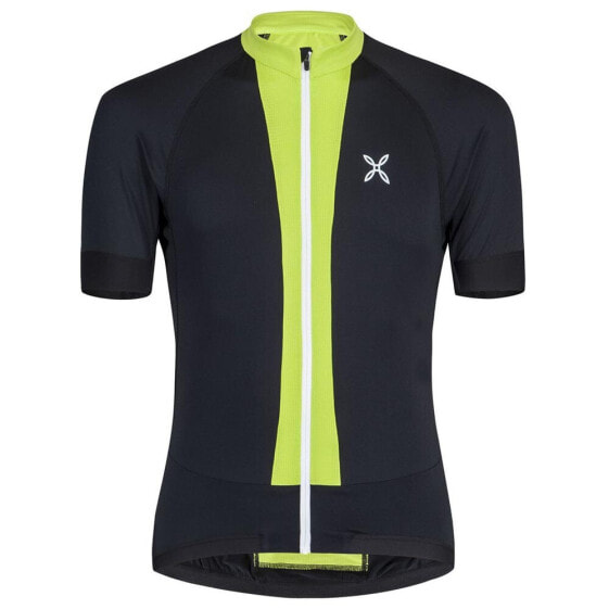 MONTURA Up Short Sleeve Jersey