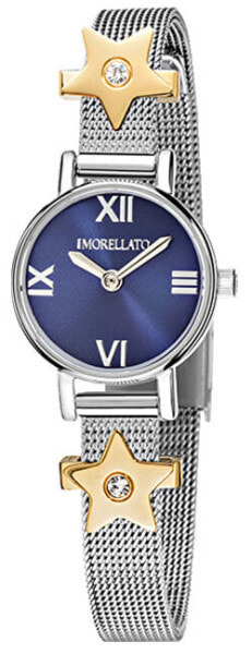 Наручные часы Lacoste men's Crocorigin Quartz Silver-Tone Stainless Steel Bracelet Watch 40mm.
