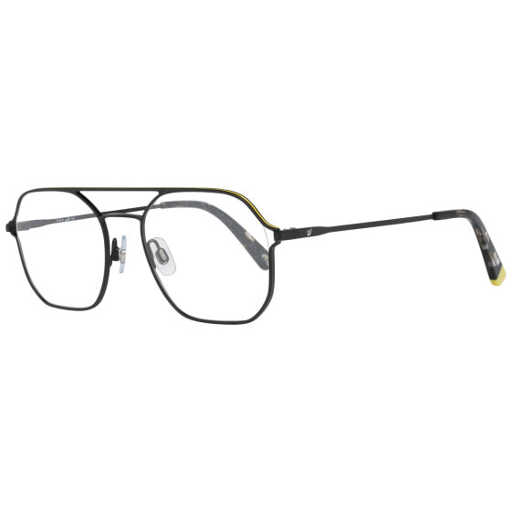 Web Brille WE5299 002 53 Herren Schwarz 145mm