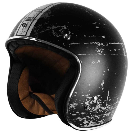 ORIGINE Primo Relic open face helmet