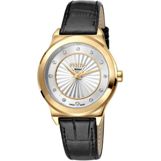 Женские часы Ferre Milano FM1L125L0211 (Ø 19 mm) (Ø 34 mm)