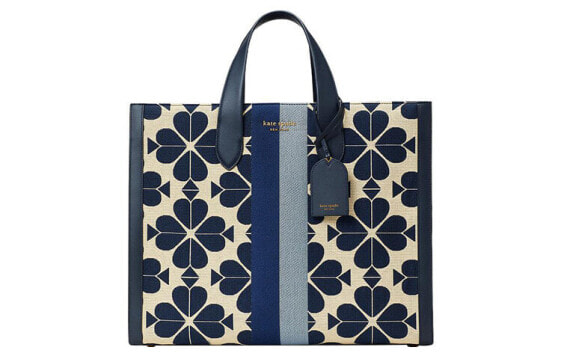 Сумка kate spade spade flower 34 Tote K9030-403