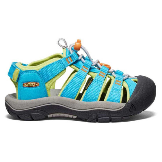 Keen Newport Boundle Children Sandals