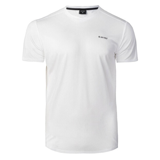 HI-TEC Hicti short sleeve T-shirt