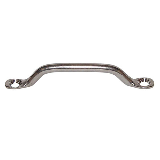 U.K SUMAR MARINE EQUIPMENT Stainless Steel Bridge Handlebar