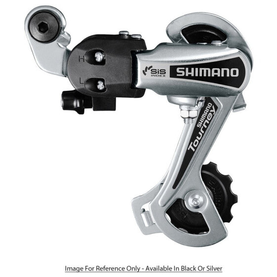 SHIMANO Tourney TY21 Direct Rear Derailleur