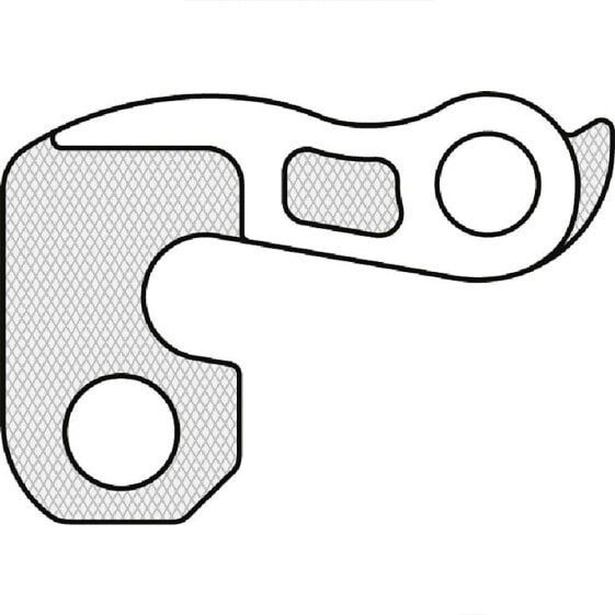 UNION GH-012 Derailleur Hanger