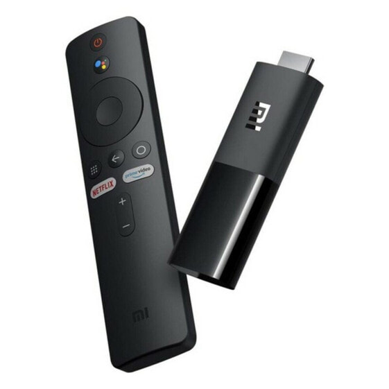 Адаптер Смарт-ТВ Xiaomi Mi TV Stick Quad Core DDR4 Wifi