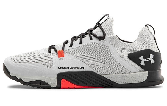 Under Armour Tribase Reign 2 3022613-101 Performance Sneakers