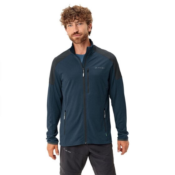 VAUDE Elope II hoodie fleece