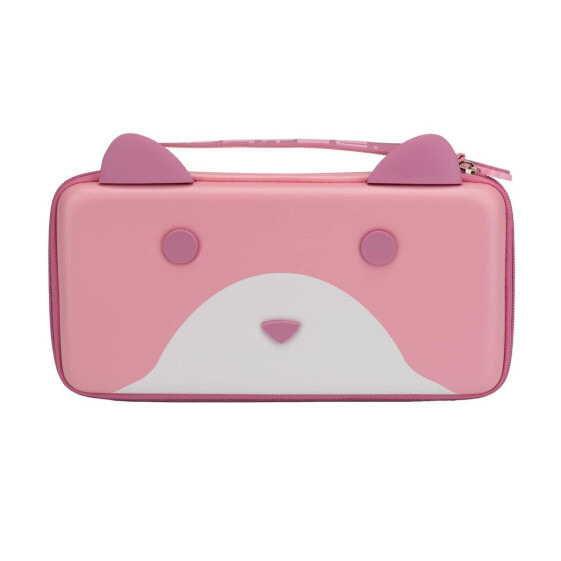 Футляр для Nintendo Switch FR-TEC Tanooki Bag Ears