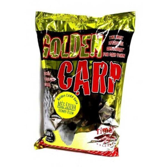 TIMAR MIX Golden Carp 1kg Chili Groundbait