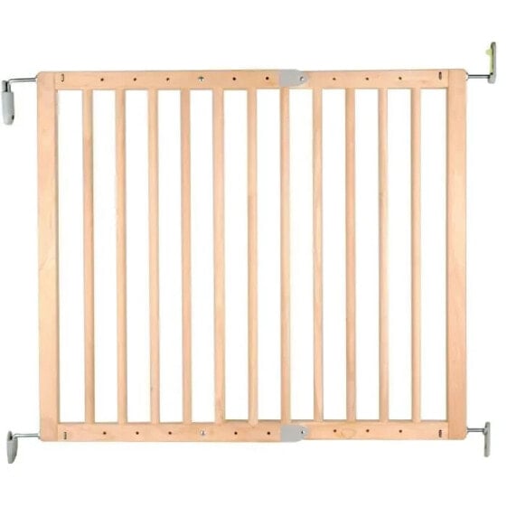 Nordlinger Pro Kindersicherheit Barriere - 69 bis 107 cm - Holz - Pivotante - Einfache ffnung