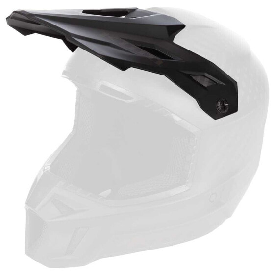 KLIM F3 Carbon Visor