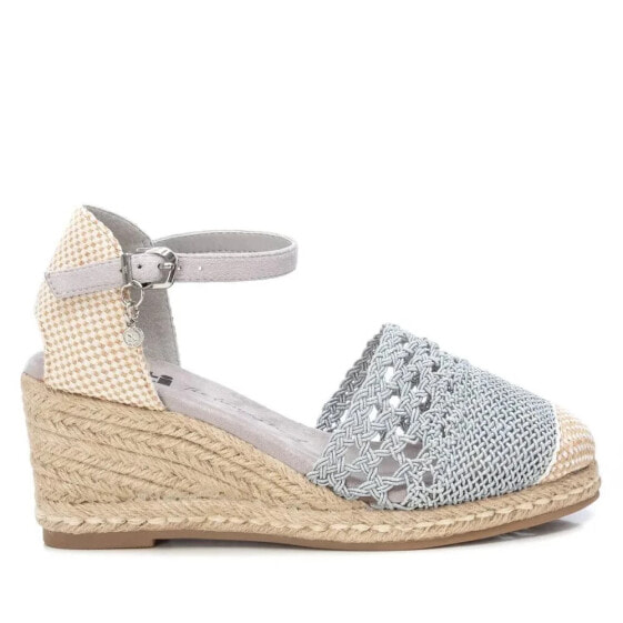 XTI 142333 Wedge Espadrilles