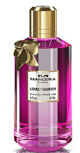 Mancera Lovely Garden