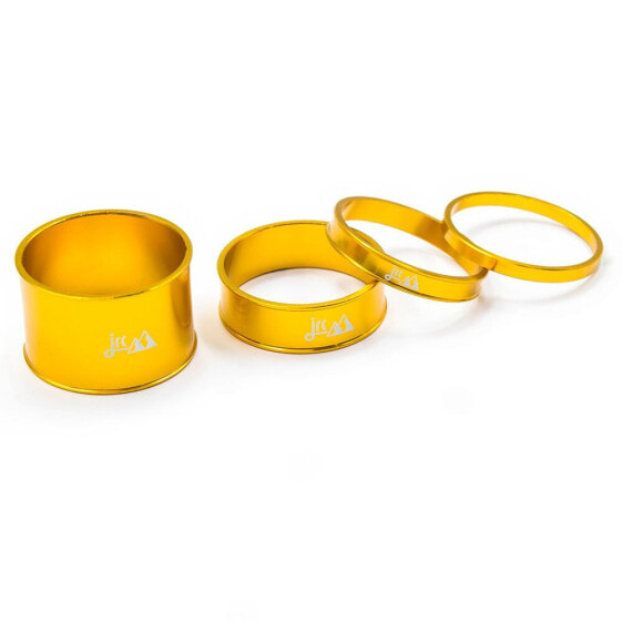 JRC COMPONENTS Machined Anodised Headset Spacers