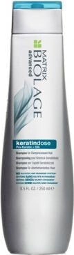 MATRIX Biolage Advanced Keratindose Shampoo (W) 250ml