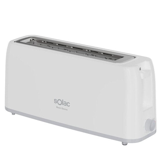 Тостер Solac TL5418 800 W