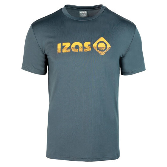 IZAS Rudilla M short sleeve T-shirt