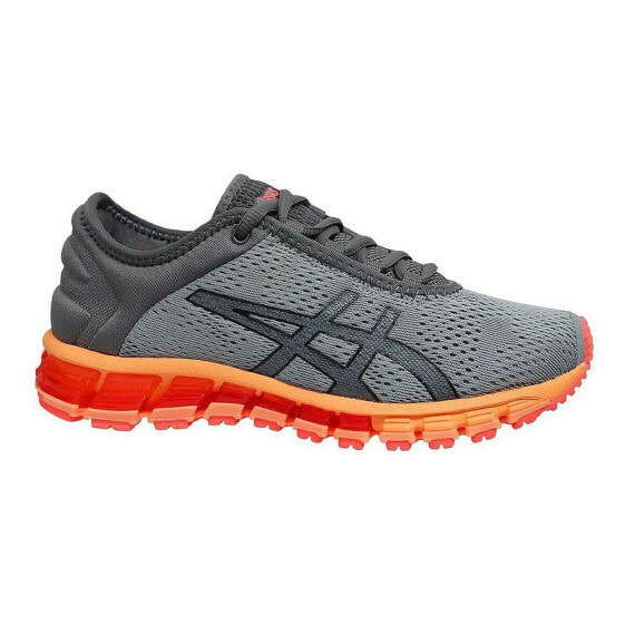 Женские спортивные кроссовки Asics 1022A027.020 Серый