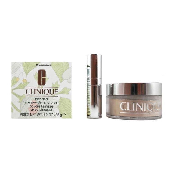 CLINIQUE Blended Face Powder 20 Cream