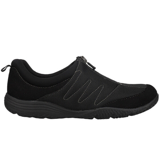 Easy Spirit Bestrong Walking Womens Black Sneakers Athletic Shoes BESTRONG2-BLK