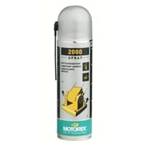 MOTOREX Synthetic 2000 grease