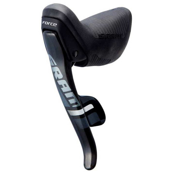 SRAM Force22 Left Brake Lever With Shifter