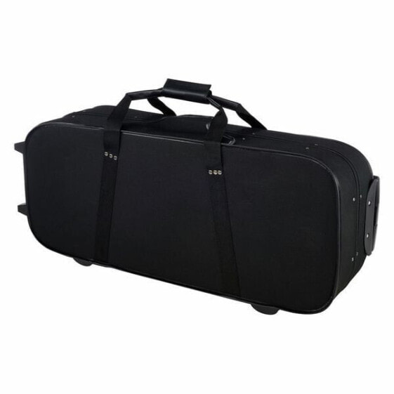 Petz Trolley Violin Case 4 Violins